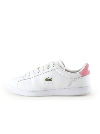 Lacoste Sneakers Wit 339519
 Maat 39
 
