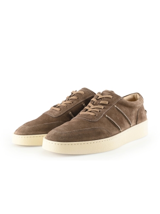 Greve Sneakers Bruin 339523
 Maat 43
 