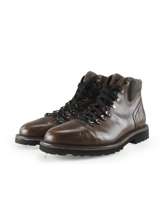 Greve Veterboots Bruin 339529
 Maat 44½
 