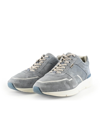 Greve Sneakers Blauw 339533
 Maat 44½
 