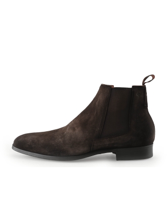 Greve Chelsea boots Bruin 339537
 Maat 42
 