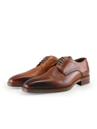 Greve Nette schoenen  Cognac 339539
 Maat 42
 