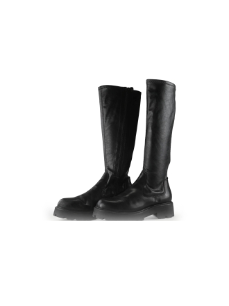 Vagabond Shoemakers Laarzen Zwart 339548
 Maat 38
 