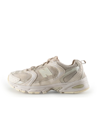 New Balance Sneakers Grijs 339553
 Maat 40½
 