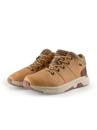Dockers Veterboots Geel 339554
 Maat 42
 