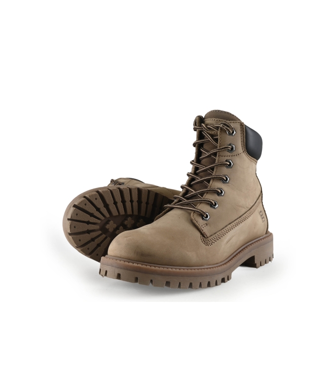 Tt. Bagatt Veterboots