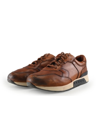 Greve Sneakers Bruin 339565
 Maat 42
 