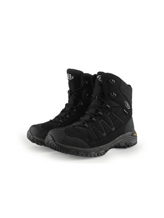 Brutting Wandelschoenen Zwart 339573
 Maat 41
 