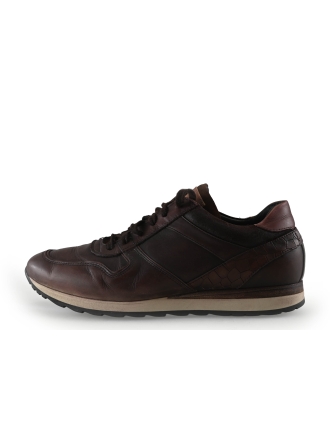 Greve Sneakers Cognac 339574
 Maat 42½
 