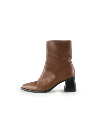 Vagabond Shoemakers Enkellaarzen Cognac 339575
 Maat 37
 