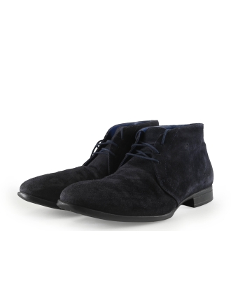 Greve Veterschoenen Blauw 339576
 Maat 44
 