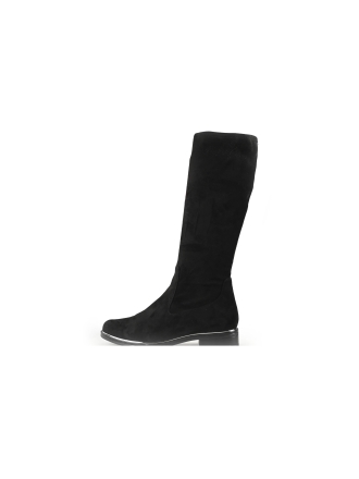 Caprice Laarzen Zwart 339597
 Maat 40
 