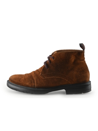 Greve Nette schoenen  Cognac 339600
 Maat 43
 
