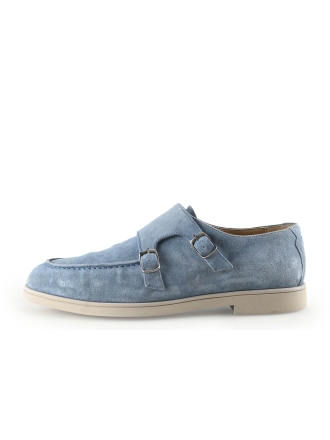 Greve Nette schoenen  Blauw 339601
 Maat 44
 