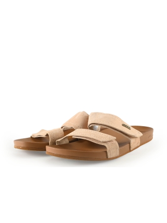 Reef Slippers Beige 339602
 Maat 42½
 