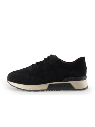 Greve Sneakers Zwart 339618
 Maat 42½
 