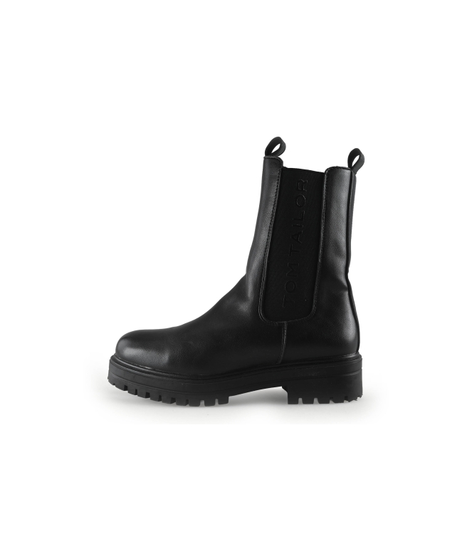 Tom Tailor Enkellaarzen