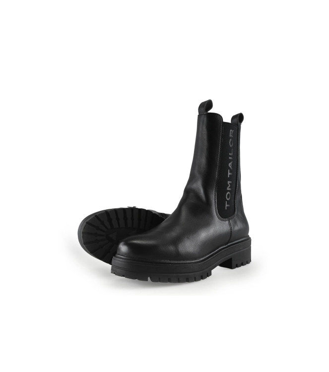 Tom Tailor Enkellaarzen