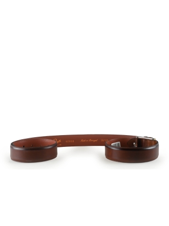 Greve Riem Cognac 339630
 Maat 115 cm
 