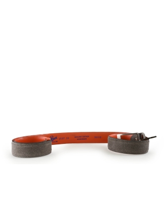 Greve Riem Grijs 339632
 Maat 115 cm
 