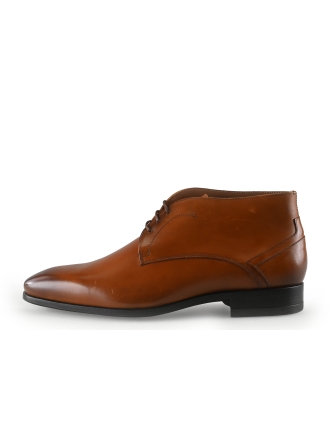 Greve Nette schoenen  Cognac 339637
 Maat 45
 