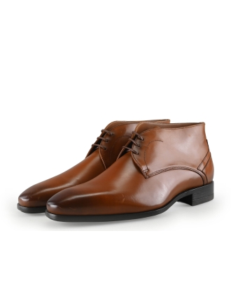 Greve Nette schoenen  Cognac 339637
 Maat 45
 