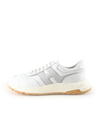 Hogan Sneakers Wit 339641
 Maat 42
 