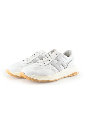 Hogan Sneakers Wit 339641
 Maat 42
 