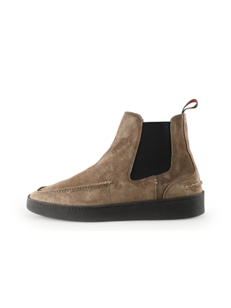 Greve Chelsea boots Grijs 339643
 Maat 43
 