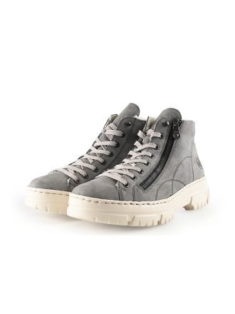 Skechers Sneakers Rood 339651
Maat 41