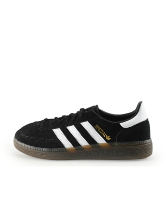 Adidas Sneakers Zwart 339653
 Maat 37
 