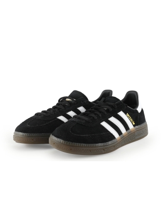 Adidas Sneakers Zwart 339653
 Maat 37
 