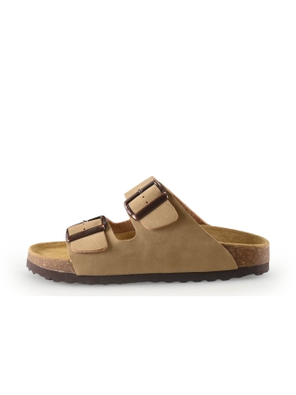 Supersoft Slippers Bruin 339658
 Maat 36
 