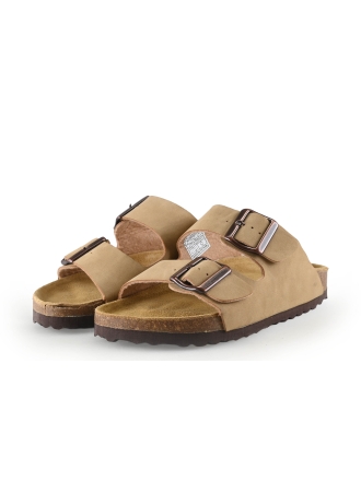 Supersoft Slippers Bruin 339658
 Maat 36
 