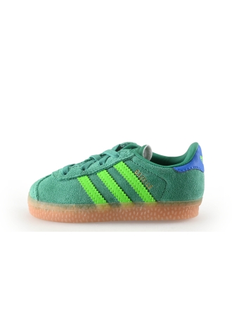 Adidas Sneakers Groen 339659
 Maat 22
 