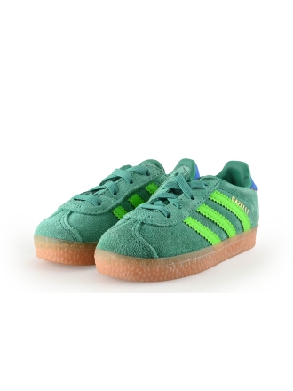 Adidas Sneakers Groen 339660
 Maat 23
 