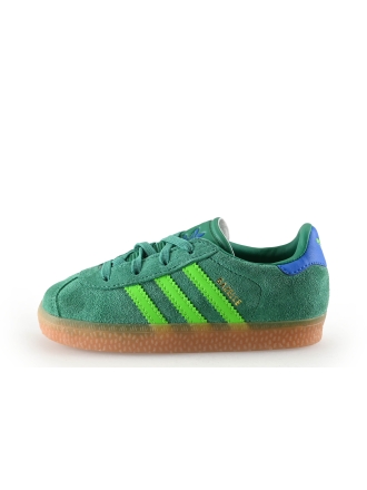 Adidas Sneakers Groen 339663
 Maat 27
 
