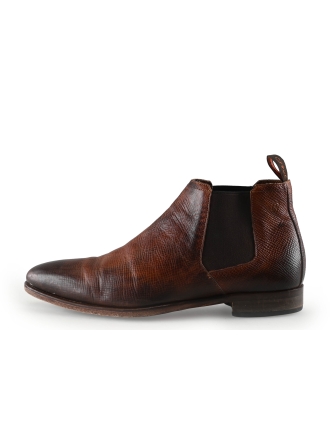 Greve Chelsea boots Bruin 339665
 Maat 40½
 