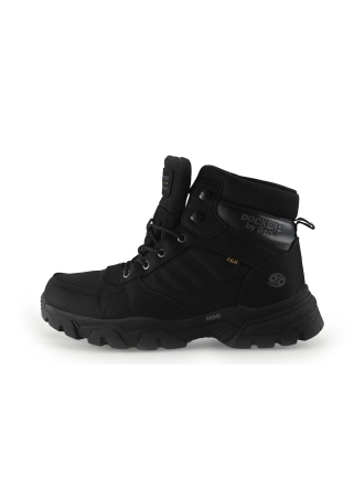 Kappa Veterboots Zwart 339670
 Maat 42
 