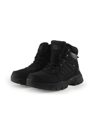 Kappa Veterboots Zwart 339670
 Maat 42
 