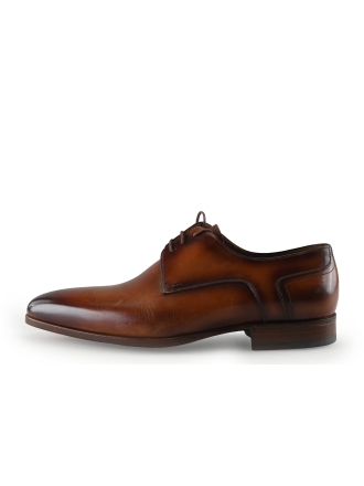 Greve Nette schoenen  Cognac 339684
 Maat 42½
 