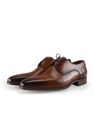 Greve Nette schoenen  Cognac 339684
 Maat 42½
 