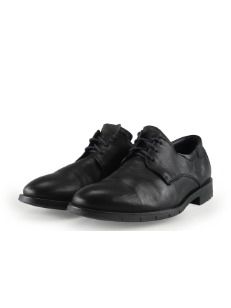 Lloyd Nette schoenen  Zwart 339687
 Maat 42
 