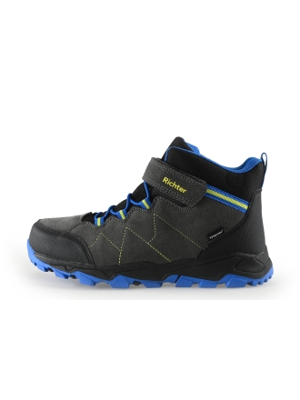 Richter Wandelschoenen Bruin 339688
Maat 37