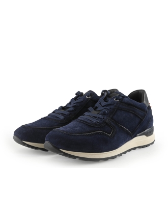 Greve Sneakers Blauw 339689
 Maat 43
 