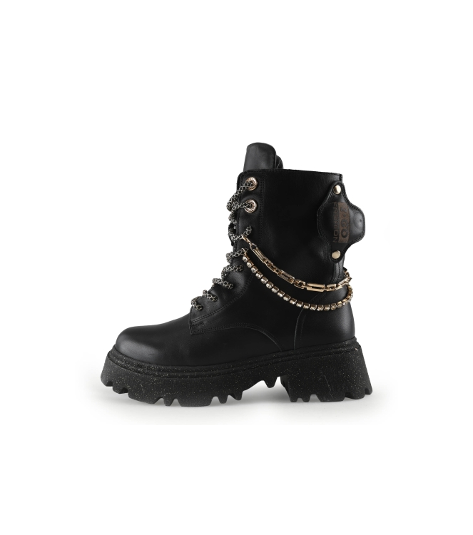 Kazar Biker boots