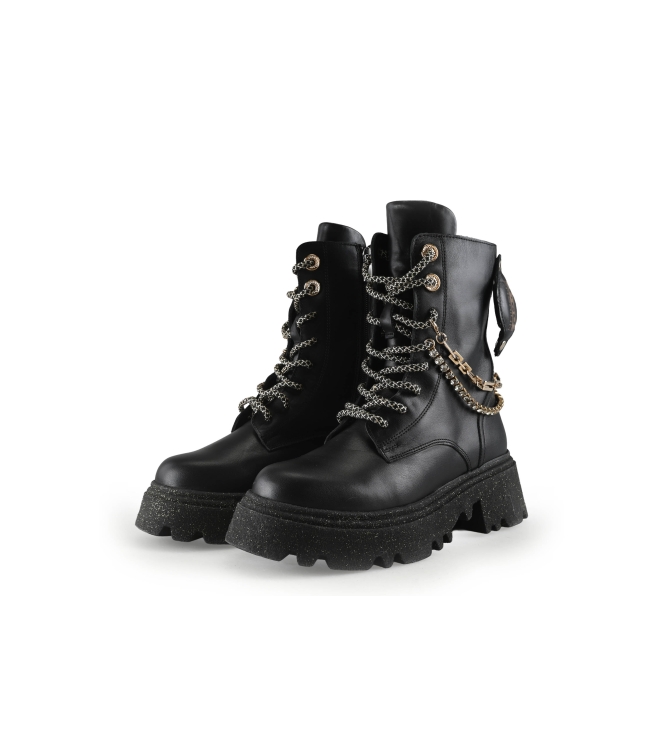 Kazar Biker boots