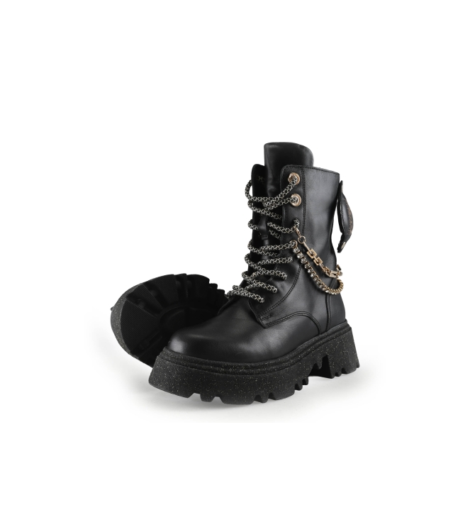 Kazar Biker boots