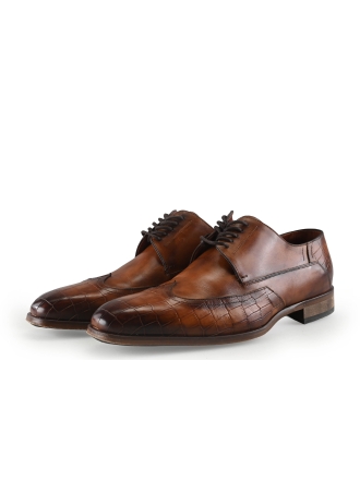 Greve Nette schoenen  Bruin 339695
 Maat 42½
 