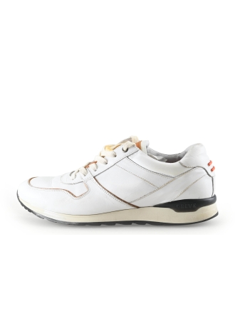 Greve Sneakers Wit 339703
 Maat 43
 
